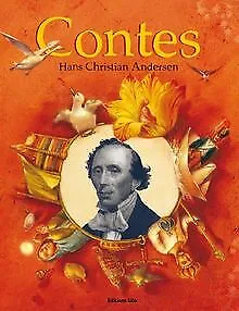 Contes von Hans-Christian Andersen | Buch | Zustand gut