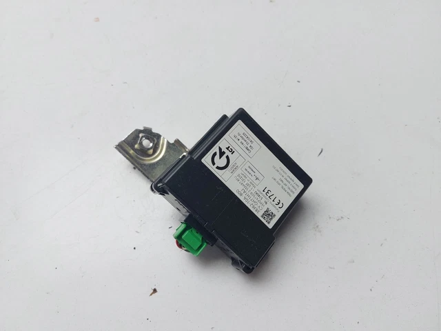 HONDA CR-V MK4 Smart Rfu Control Module Unit Ecu 2014 38362-T0A-B00 £26 ...