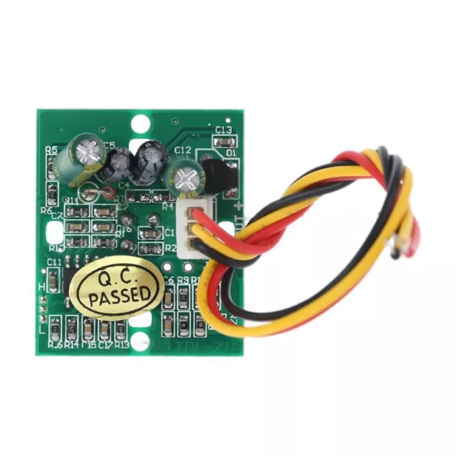 NEW for 12V Pyroelectric PIR IR IR Motion Detector Module