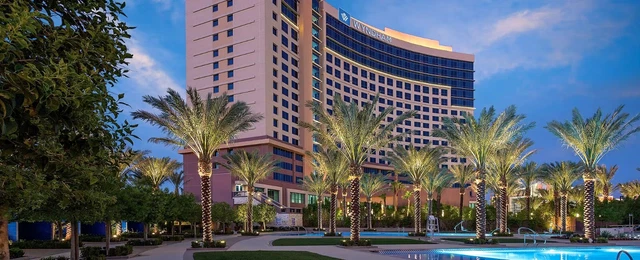 WYNDHAM DESERT BLUE Las Vegas, NV  Studio Nov 19-26