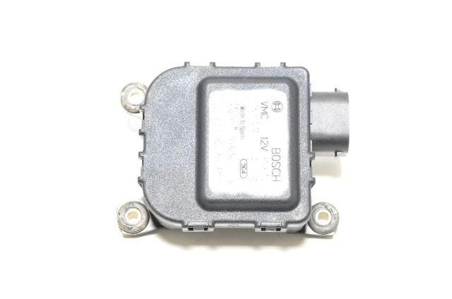 Attuatore Condizionatore Disco Impianti Porsche 911 996 Boxster 986 8D2820511C