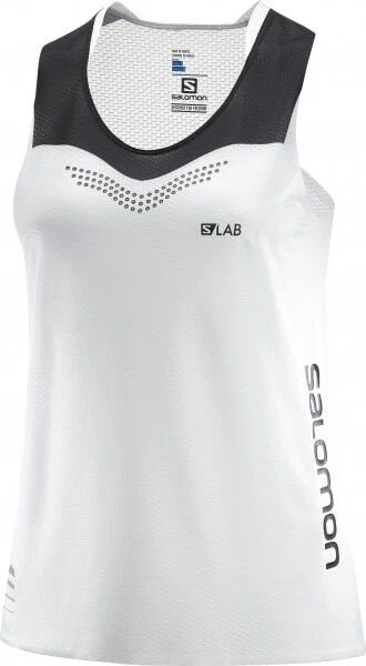 Salomon S-LAB Sense Tank W