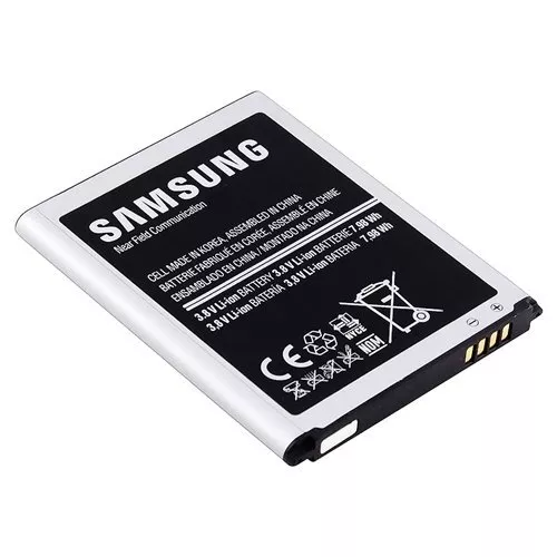 OEM Samsung Galaxy S3 Battery & NFC i9300 i535 EB-L1G6LLU EB-L1G6LLA 2100mAh 3