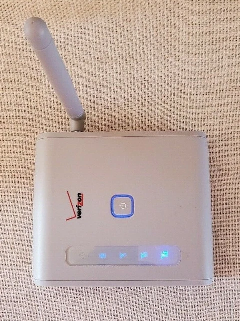Verizon Huawei F259  Fixed Wireless Terminal