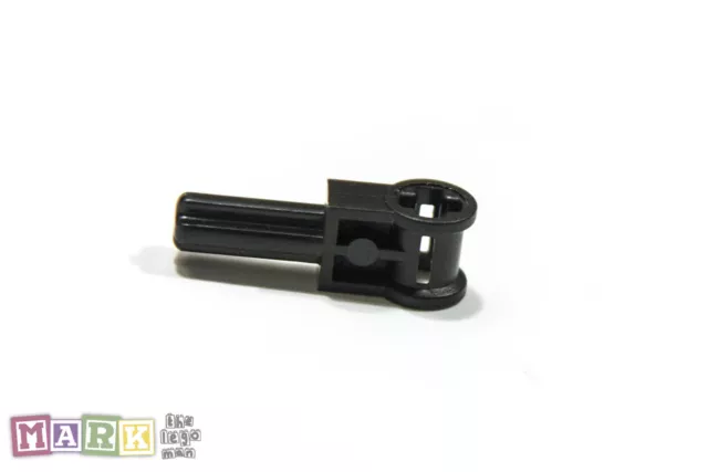 Lego 6553 Catch Axle with cross hole 4107765