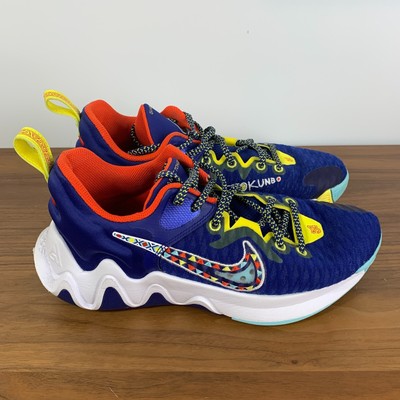 giannis immortality size 8