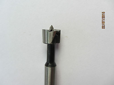 CMT Hm-Zylinderkopfbohrer/Trapano IN Plastica 50 x 90 Z 2+2 CMT 