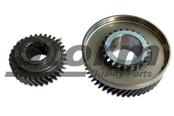 HAOTOM Kupplungsausrückgabel 2117.66 - Für Citroen & Peugeot Modelle