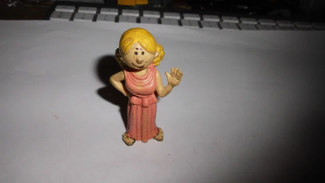 FIGURINE MÉTAL IL Était Une Fois L'Espace Métro Vintage Popy GB-80 A-4 no Robot EUR 69,99 - FR
