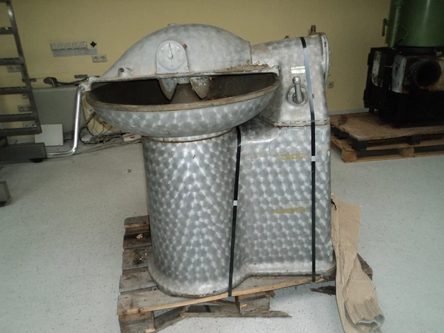 Standkutter Kutter Cutter 20 Liter BFK-30 | Lebensmitteltechnik