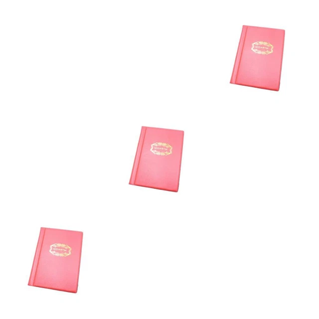 1/2/3 Coin Album 120 Pockets Book Folder Business Stamps Collecting Holder