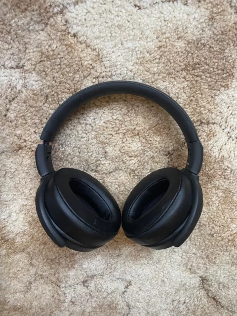 Sennheiser hd 400s top noise cancelling