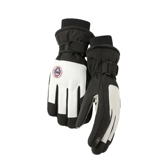 Winter Warmth Gloves with Touch Screen Function Stay Connected Anytime