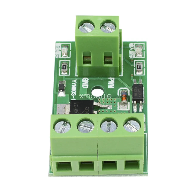 320V MOSFET MOS Insulation Optocoupler Trigger Switch PWM Control