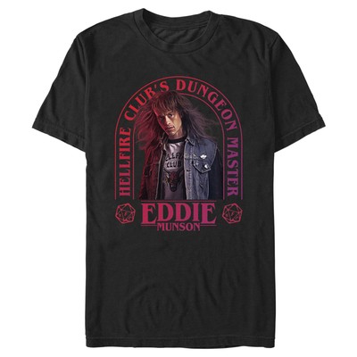 hellfire eddie shirt
