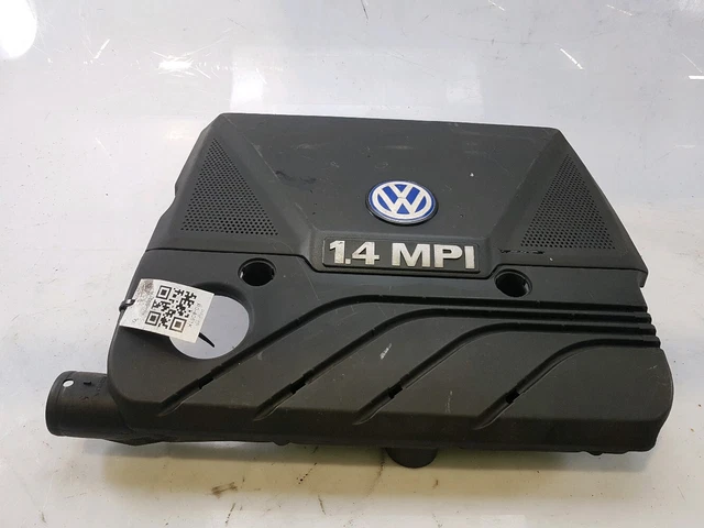 Boite A Air 030129607Bk - Volkswagen Polo 3 Ph.2 1.4I - 517334917