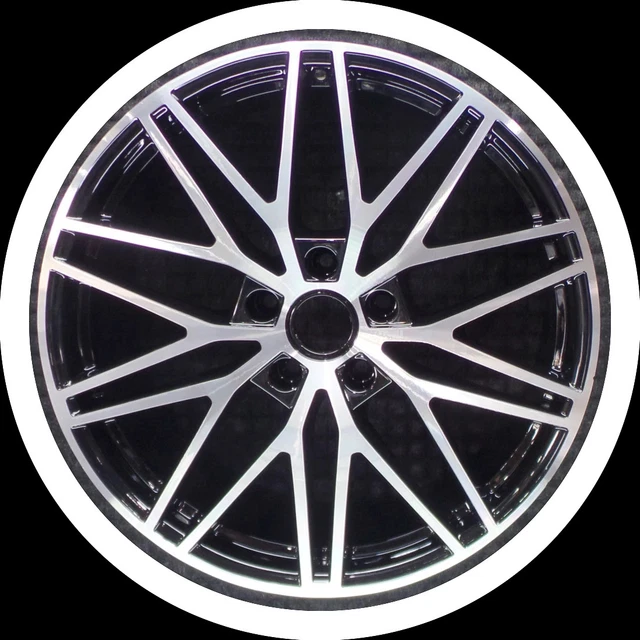16インチ　6.5J +45 PCD100 Wheels, Wheels, Tires & Parts, Car & Truck Parts