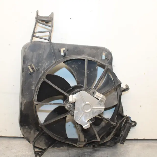 Bb6042016 Bmw S1000R Abs Engine Radiator Cooling Fan Bb604