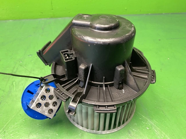 A55E-2PCS Car Heater Blower Motor Fan Resistor For