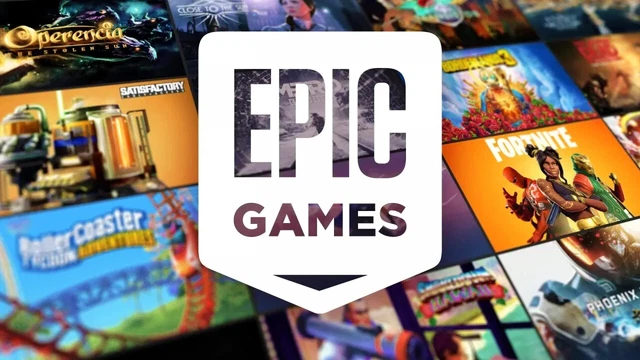 compte epic games