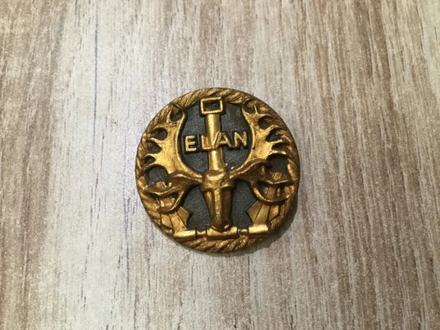 INSIGNE MILITAIRE MARINE BATEAUX LE FANTASQUE CONTRE TORPILLEUR DRAGO PARIS NICE