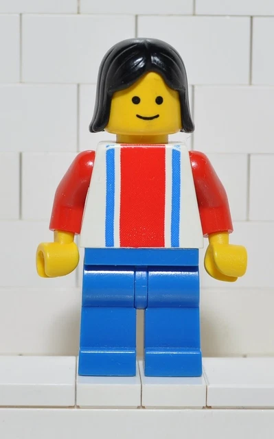Minifiguras, Juegos de construcción, Juguetes - PicClick ES