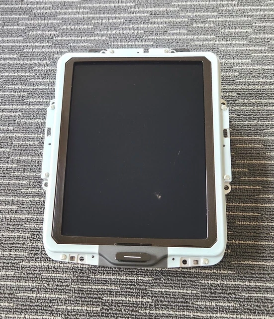 Volvo Xc60 Display Screen 31456506Aa