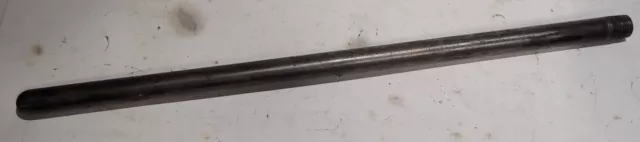 Rigid #65R Ratchet Pipe Threader Handle (Only Handle)