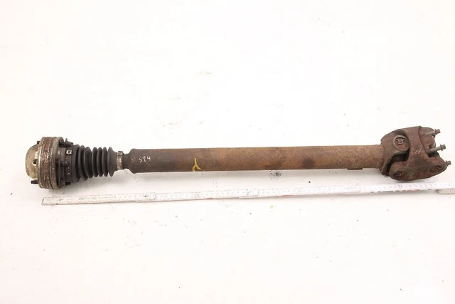Albero cardanico Jeep GRAND CHEROKEE 1 ZG 5209864 anteriore 5.2 156 KW 212 CV benzina