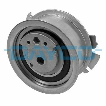 Galet Tendeur (Courroie De Distribution) Pour Audi A3 2.0 Tdi 16V,A4 2.0 Tdi