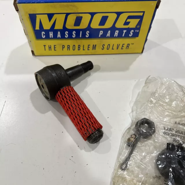 Steering Tie Rod End Moog ES2848LT