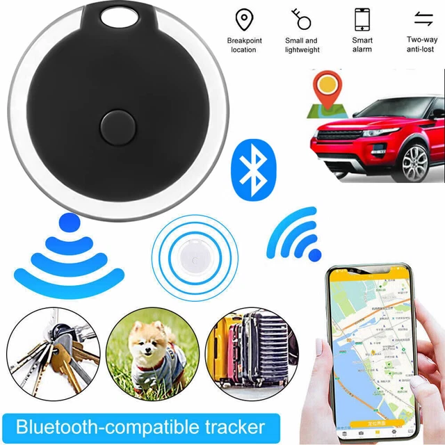TILE SMART GPS Tracker Wireless Bluetooth AntiLost Wallet Key Pet Finder UK £5.75 PicClick UK