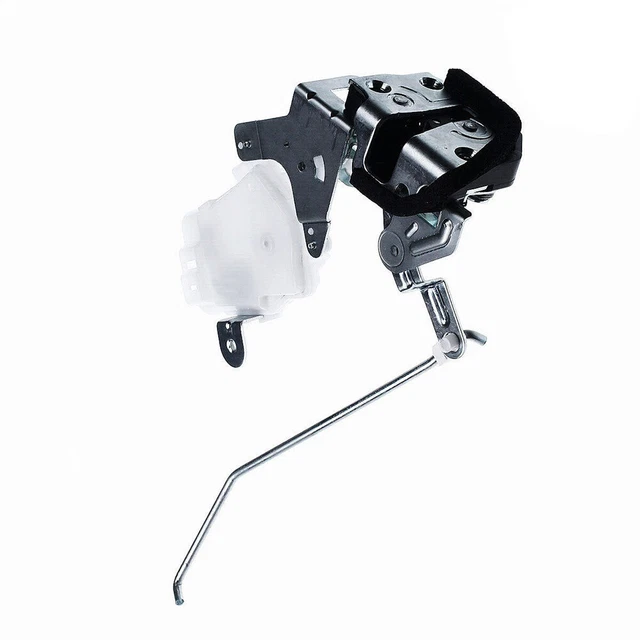 Rear Hatch Door Lock Actuator For 2009-2012 Ford Escape – Latch Motor Replacement 8 thumbnail image