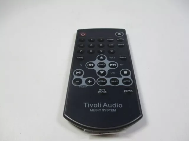 MUSIC SYSTEM compatiable FOR Tivoli Audio remote control 2