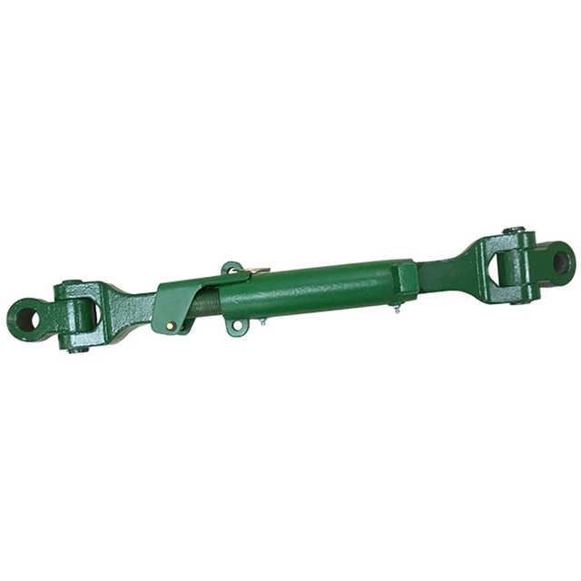 RE44558 Top Link Fits CAT III Center Link 1 1/4" Pin Fits John Deere