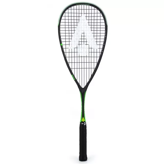 Schläger squash Karakal Raw Pro Lite 20 KS21001 Schwarz