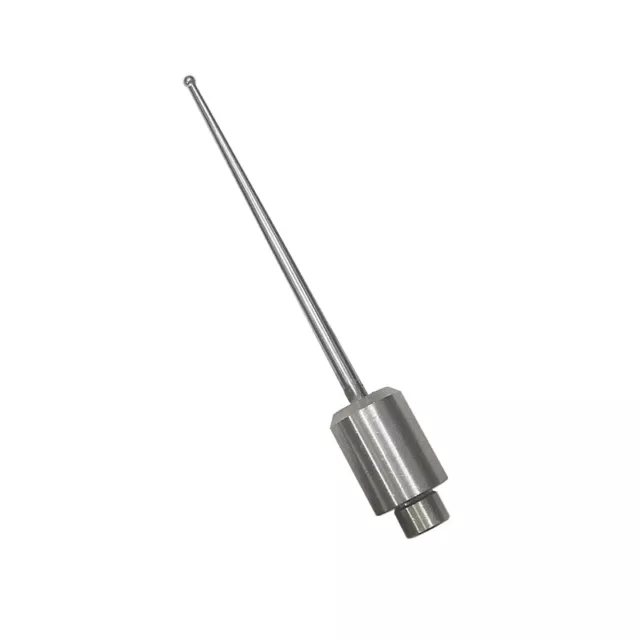 Tungsten Carbide ER-010561 Chucking Spigot Probe Pin ø2mm for EROWA EDM Sinking