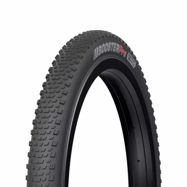 Pneu souple booster 29" x2.20 st/sct 120tpi Kenda Vélos