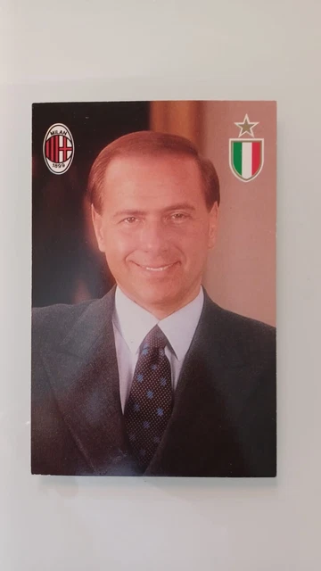 Carte Postale A5 Avec Autographe Original De Giancarlo Fisichella – Occasion