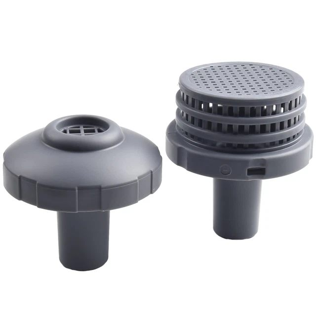 Swimming Pool Accessories Pool Screen Mesh Easy To Use Pool Hose Connection