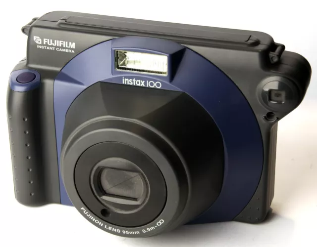 Fujifilm Instax 100 ! de Commerçant Spécialisé