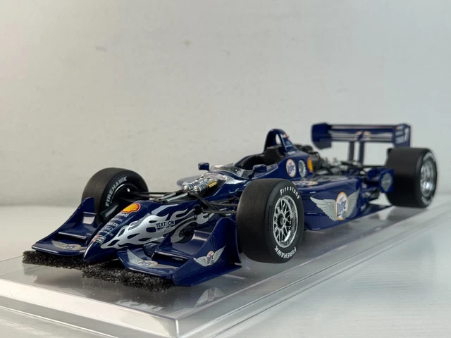ミニカー ACTION 1/43 Champ Car MAX PAPIS CART ACTION 1/43 CHAMP Car Max Papis Cart $359.63 - PicClick AU