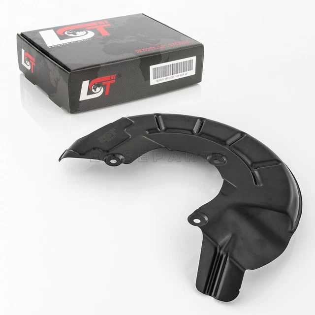 2X TOPRAN BREMSTROMMELN HINTEN PASSEND FÜR SEAT AROSA CORDOBA IBIZA MII