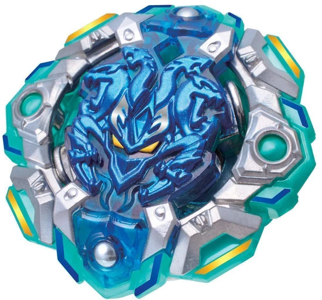 Toupie Beyblade Burst Xcalius X3 – Pack Or Avec Lanceur à Ficelle, Hasbro, Occasion