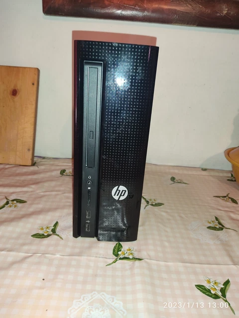 HP 460-a014nf - AMD A6-7310 2 GHz - Comparer avec