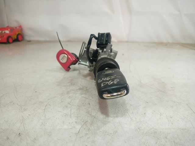 1K0905851B Commutateur D´allumage / 1K0905851 / 1K0905851B / 741385 Pour Seat Al