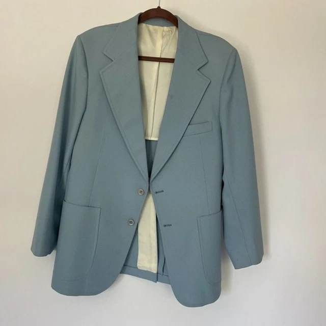 Farah on sale suit jacket