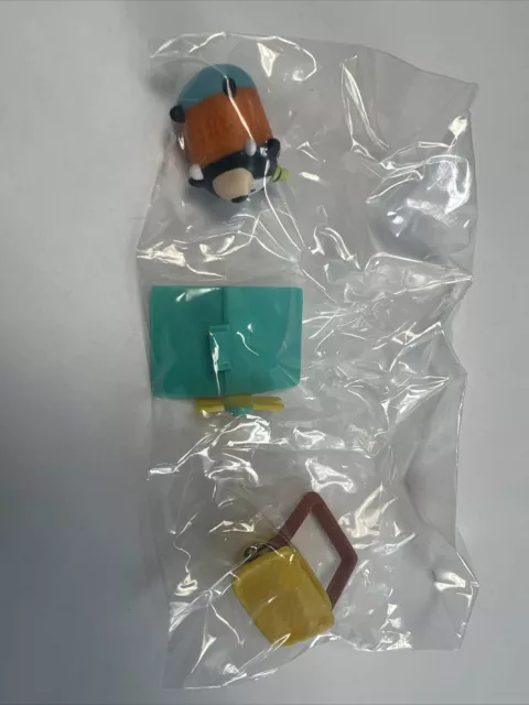 DISNEY TSUM TSUM Series 4 Mystery Figure Goofy