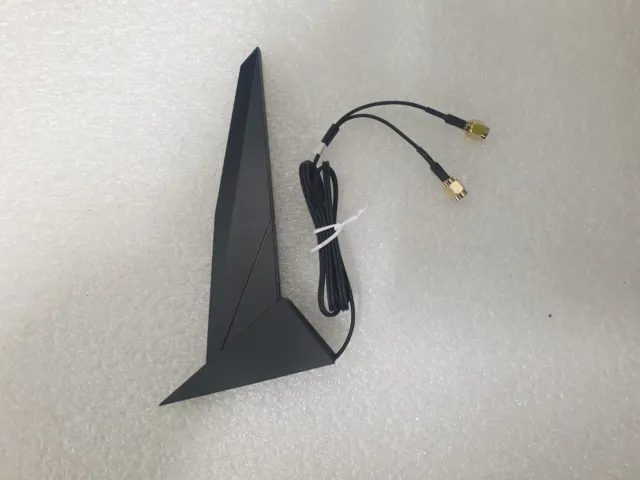 Une antenne ASUS 2T2R Dual Band WiFi,  For Rog Strix Z270 Z370 X370 Z390