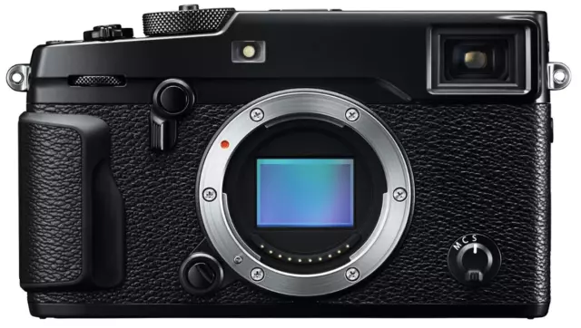 FUJIFILM Mirrorless SLR Camera X-Pro2 Body X-Pro2